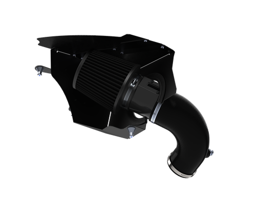 Pleated Performance Induction Intake Air Filter Kit for BMW GXX M240i/340i/440i - Picture 2 of 3