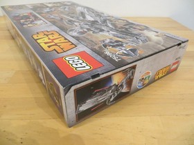 Lego 75096 Sith Infiltrator Star Wars New