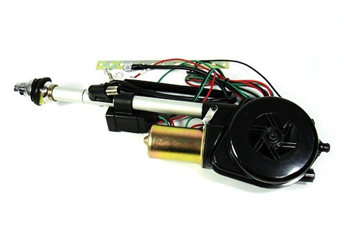 For Kia Power Antenna Aerial Radio Mast Cable Kit Sportage Optima Sephia Spectra - Imagen 4 de 8