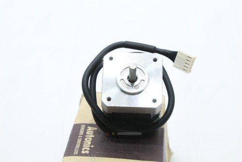 Autonics Original Neu im Karton A2K-S544W 5 Phasen Schrittmotor MOT-I-4101 = 9E16 - Bild 8 von 14