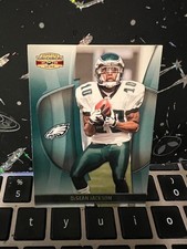 DeSean Jackson cards-you pick