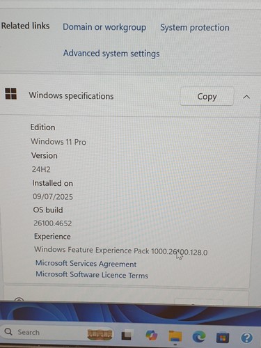 HP ProBook 640 G8 14" Core i5-1135G7, 2.40GHz, 8GB RAM,256GB SSD WIN 11,SL11 - Zdjęcie 6 z 16