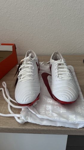 Nike Tiempo Legend 10 Elite LV8 FG Nur Pack Refurbished Gr.41 - Bild 2 von 5