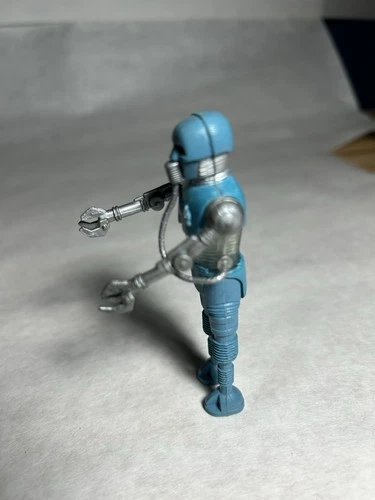 Kenner Star Wars Vintage 21-B Medical Droid Action Figure 1980