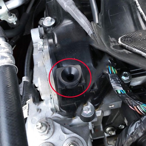 Engine Mount Rubber Covers Compatible with For Mazda Models Set of 4 P30110238 - Picture 22 of 24
