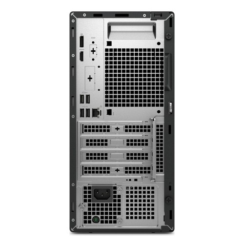 Dell PC Desktop Tower Nero Intel Core Ultra 5 235 16 GB DDR5 512 GB SSD - Foto 4 di 4