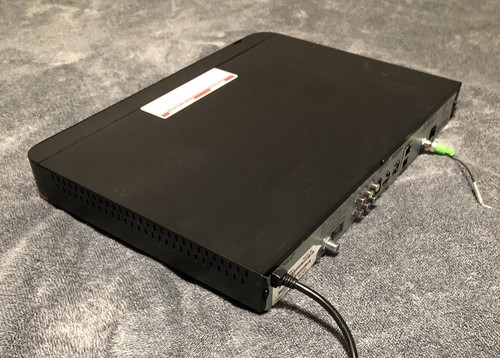Dish Network Hopper 3 DVR Sling Box Remote Control High Speed HDMI Cable READ - Picture 5 of 10