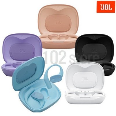 JBL SENSE LITE Running Open Bluetooth Wireless Earbuds(5Colors)_No
