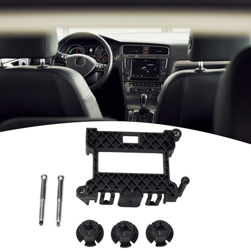 Cruise ControlModule Distance Sensor ACC Adaptive Black Mounting Bracket - Picture 4 of 20