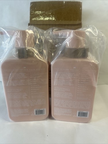 Monday Volume + Collagen Shampoo & Conditioner Set 12 fl oz Ea Pump Bottle - Picture 6 of 7