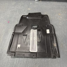 2011-2019 W246 MERCEDES B-CLASS ENGINE UNDERTRAY 1.6 PETROL M270.910 A2465200223