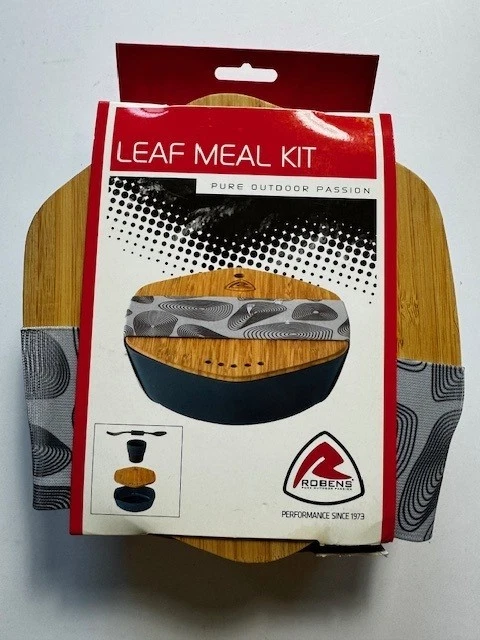 Robens Leaf Meal Kit Ocean Essenset - Bild 1 von 1