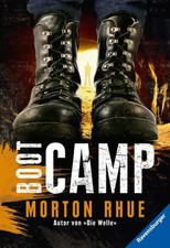 Boot Camp | Morton Rhue | Taschenbuch | Ravensburger Taschenbücher | 284 S.