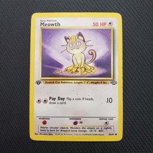 leaf type pokemon cards Pojo's Pokemon Card of the Day
