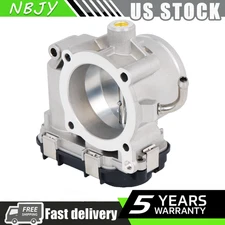 Throttle Body Assembly For 2007-14 VW Jetta Beetle Golf 2012-14 Passat 7K133062A