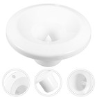  2 Pcs Wasserspender Fuer Zuhause Wasserflasche Pumpe Wasserkrugdeckel