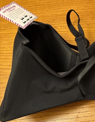 Taglia 40C - Reggiseno donna senza spalline senza fili Maidenform Self Expressions - Foto 6 di 8