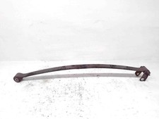 PEUGEOT BOXER Furgon Rear Left Leaf Spring 01365407080 2.20 Diesel 27697028