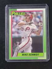 2025 Topps Series 1 - 35th Anniversary Mike Schmidt #T90-2
