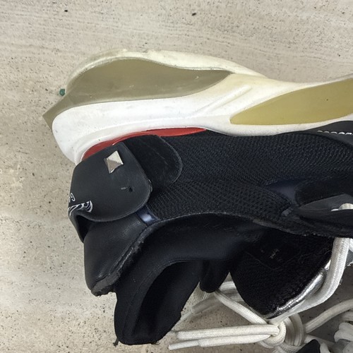 Zapatillas deportivas VALENTINO GARAVANI con tachuelas mixtas talla 45 - Imagen 9 de 12