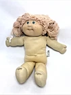 Cabbage Patch Kids 1984 Jesmar Spain HM 3 Wheat Girl Green Eyes Freckles