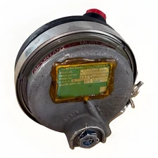 GE 4005T01P03 Centrifugal Fuel Purifier Michigan Dynamics 5900-17 CT58 thumbnail 4