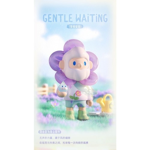 F.UN FARMER BOB Memory Theater Series Blind Box Figure Art Toy Hot Gift - Picture 9 of 23