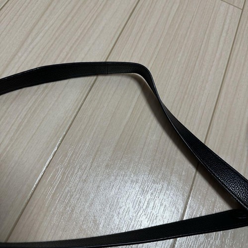 Coach Willow Kameratasche schwarz - Bild 11 von 12