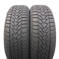 185 60 16 2x UNIROYAL 185/60 R16 86H WinterExpert Winterreifen 2021 VOLL