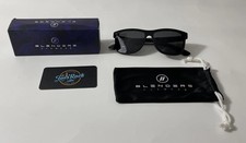 Blenders Millenia X2 Sunglasses, Nocturnal Q X2 New Never Been Worn US Seller