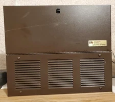 Parallax Model 7345 Series 7300 RV Camper Power Supply Converter Charger 45 Amp