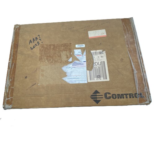 Comtrol DB9M  4-PORT Ethernet Device Server - NEW - Picture 9 of 9