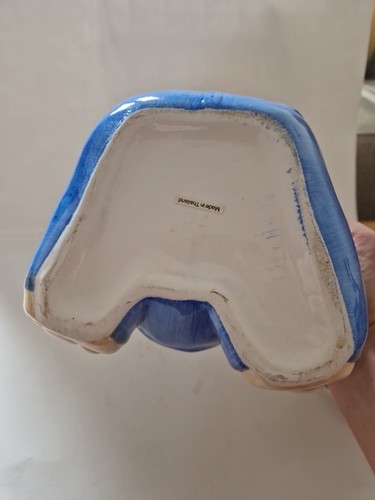 Unbranded Teddybear Cookie/Prop/Display/Novelty Jar - Picture 6 of 6