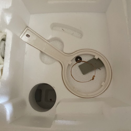 Cuisinart DLC-7 Pasta Maker Attachment DLC-054 For DLC-7 * -open box FREE SHIP - Picture 6 of 8