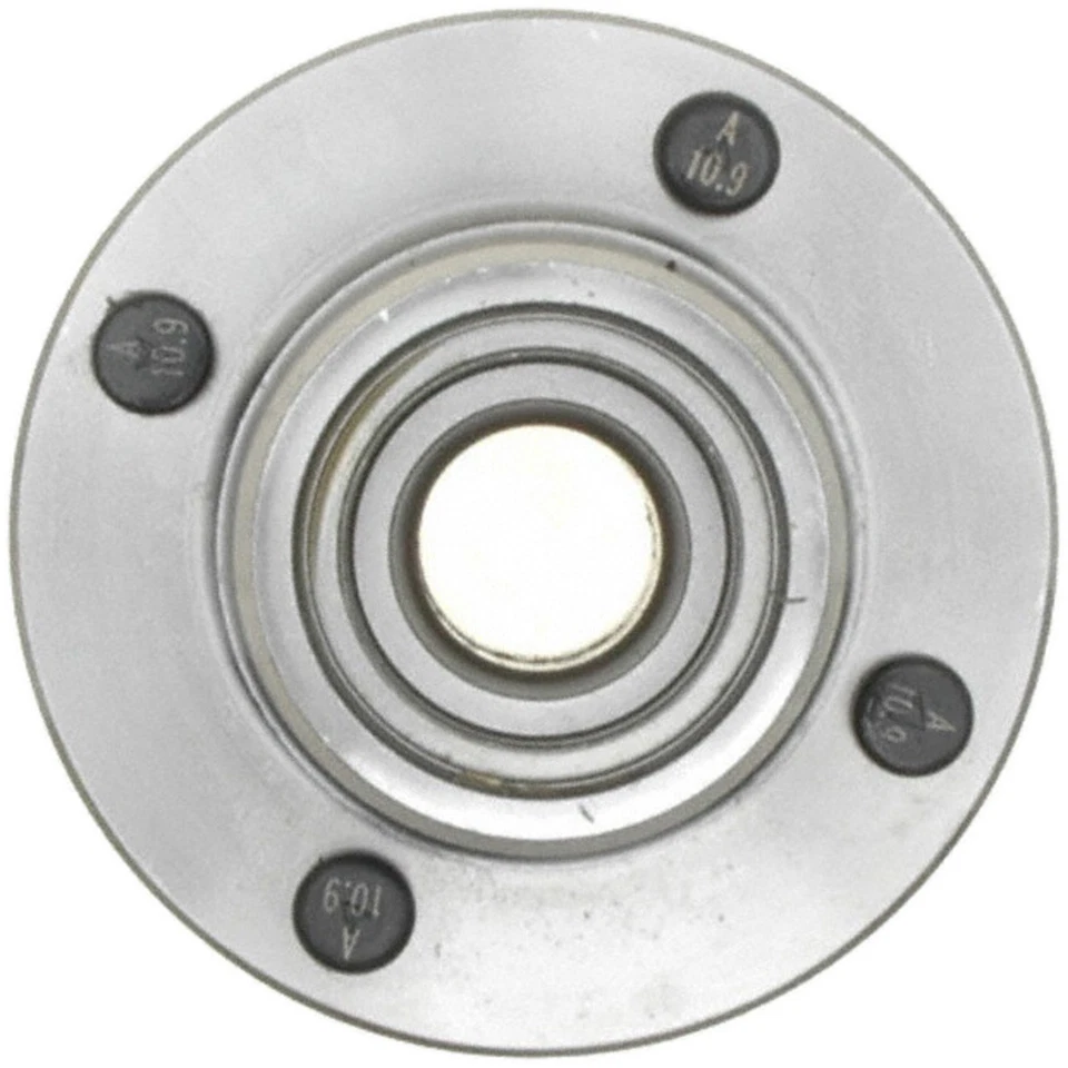 Raybestos 721002 4 ruedas ABS bujes de rueda lado trasero conductor o pasajero derecho izquierdo Foto 3 de 4