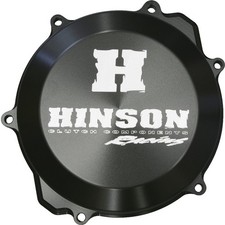 Hinson Clutch Cover - C390