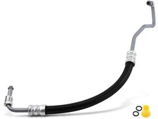 Power Steering Pressure Line Hose Assembly For 1996 GMC Savana 2500 FN218FQ