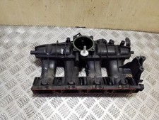 AUDI TT 8J3 Ansaugbrücke 06F133192P 06F133201P 2.00 Petrol 147kw 2010 26219528