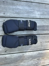 Back On Track Therapeutic Quick-Wrap Boots 12"