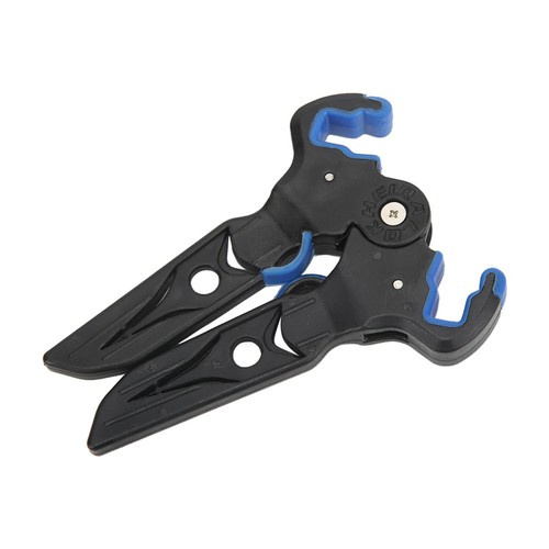 (Kurz) Composite Pulley Bow Bracket Mini Archery Holder Stand Gummibogen Ki CU - Picture 12 of 22