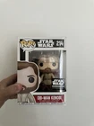 Funko Pop! Star Wars Obi-Wan Kenobi #214 Smuggler's Bounty Exclusive