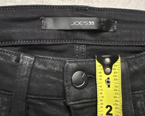 Joe’s Black Jeans Women Size 26 - Picture 5 of 11