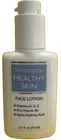 neutrogena healthy skin face lotion 2.5oz ea
