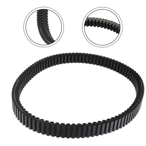 High Durability Drive Belt for Cat For ATV For Alterra 450 For Prowler 500 - Picture 1 of 8