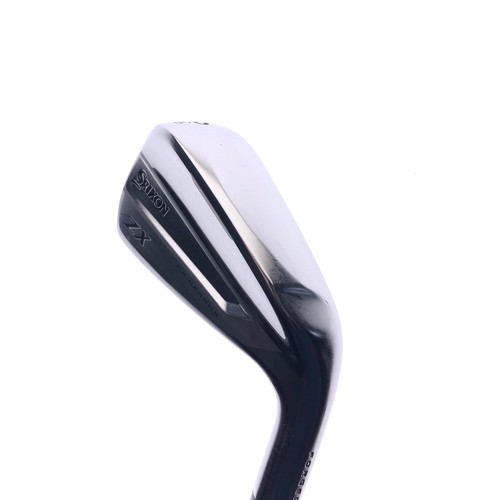 Gebrauchter Srixon ZX MKII Utility 3 Hybrid / 20 Grad / Stiff Flex - Bild 3 von 9