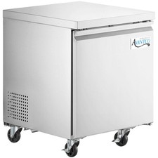 27" Undercounter Freezer