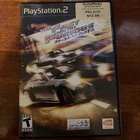 The Fast And The Furious Tokyo Drift - ps2 PS2 - Complete in Box Buy 2 Get 1 Fre