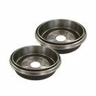 <!--F#f_0-->FRONT OR REAR BRAKE DRUMS FOR HOLDEN EJ-EH SEDAN & WAGON 1962-1965 RDA6780 PAIR<!--F/-->