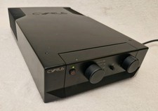 CYRUS STRAIGHT LINE INTEGRATED AMPLIFIER