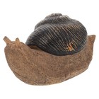 Schlüsselaufbewahrungsbox Versteckter Schlüsselhalter Kleine Gartenstatue